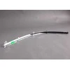 Vag Chrominis Dekoratyvinis Juostelė Volkswagen Passat 3B 2001-2005 Originalus 3B08072432ZZ