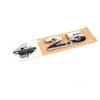Vag Chrominis Raidės Volkswagen Golf R32 2007 2009 Originalus 1K0853675AJ739