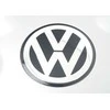 Vag Chrominis Ratai Dekoratyvinis Dangtelis Volkswagen Golf Jetta 1H0601149SFED