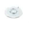 Vag Chrominis Ratai Dekoratyvinis Dangtelis Volkswagen Golf Jetta 1H0601149SFED