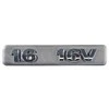 Vag Chromo Emblem Badge Cover Volkswagen Golf Jetta 036103929H