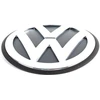 Vag Chromo Emblema Beetle New Beetle 1C0853601WM7 Originalus