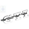 VAG Chromo Raide VW POLO III 6N1 1.0 1.3 1.4 1.6 1.7 1.9 Originalus 6N0853679A739