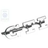 VAG Chromo Raide VW POLO III 6N1 1.0 1.3 1.4 1.6 1.7 1.9 Originalus 6N0853679A739