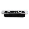 Vag Chromo Raidės Audi Q5 2010 2017 Originalus 8R0853736C2ZZ