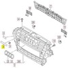 Vag Chromo Raidės Audi Q5 2010 2017 Originalus 8R0853736C2ZZ
