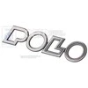 Vag Chromo Raidės Volkswagen Polo 6N 1995 2000 Originalus 6N0853687EZ10
