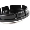 VAG Chromuotas Juodas Dangtelis VW GOLF IV 2003-2005 Originalus 1J0601171XRW
