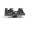 Vag Chromuotas Pagrindinis Langų Jungiklis Audi A3 8P Q7 Originalus 4F0959851H5PR