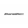 Vag Chromuotas Rašymas Volkswagen Caravelle 1998 2000 Originalus 701853689FZ10