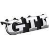 Vag Chromuotas Rašymas Volkswagen Golf R32 2003 2004 Originalus 1J6853679CFDY