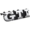 Vag Chromuotas Rašymas Volkswagen Golf R32 2003 2004 Originalus 1J6853679CFDY
