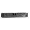 Vag Chromuotas Rašymas Volkswagen Golf Vento Jetta 1H 1992 1999 Originalus 1H6853714CZ10