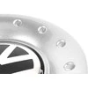 Vag Chromuotas Ratlankio Dangtelis Volkswagen Jetta Golf 1J0601149GGJW