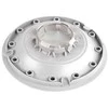 Vag Chromuotas Ratlankio Dangtelis Volkswagen Jetta Golf 1J0601149GGJW