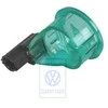 Vag Cigarette Lighter Collet Golf Mk1 Lt Mk1 Passat B2 Originalus 171919343A