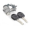 VAG Cilindras su rakta ir korpusu Volkswagen Golf Seat Arosa Originalus 1J6827297G