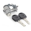 VAG Cilindras su rakta ir korpusu Volkswagen Golf Seat Arosa Originalus 1J6827297G