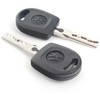 VAG Cilindras su rakta ir korpusu Volkswagen Golf Seat Arosa Originalus 1J6827297G