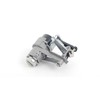 VAG Cilindras su rakta ir korpusu Volkswagen Golf Seat Arosa Originalus 1J6827297G