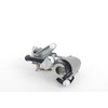 VAG Cilindras su rakta ir korpusu Volkswagen Golf Seat Arosa Originalus 1J6827297G