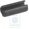 Vag Cilindrinis Kaištis Caddy Mk2 Lupo 1997 2003 Originalus N10439301