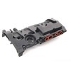 VAG Cilindro Galvutės Dangtelis Audi A4 A6 2005-2011 Originalus 06D103469N