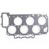 VAG Cilindro galvutės tarpiklis metalinis VW AUDI CC Eos Passat Touareg Audi Q7 1F7 03H103383K