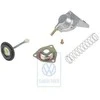 VAG Citi Golf Golf Mk2 Jetta Mk2 Passat B2 Vakuumo Aktuatorius Originalus 026129062B