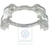Vag Clamp Yoke Su Golf Mk3 Caddy Mk2 357615125A Originalus