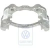 Vag Clamp Yoke Su Golf Mk3 Caddy Mk2 357615125A Originalus