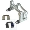 Vag Clamp Yoke Su T4 1996 2004 Originalus 7D0615425B