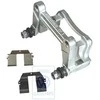 Vag Clamp Yoke Su T4 1996 2004 Originalus 7D0615425B