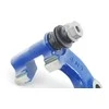 VAG Clamp Yoke With Guide Pins AUDI A3 VW GOLF IV Originalus 1J0615425F