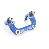 VAG Clamp Yoke With Guide Pins AUDI A3 VW GOLF IV Originalus 1J0615425F