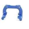 VAG Clamp Yoke With Guide Pins AUDI A3 VW GOLF IV Originalus 1J0615425F