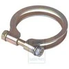 Vag Clamping Band Skoda Octavia 2004 2009 Originalus 2D0253139A