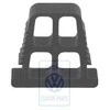 Vag Clip Golf Country Golf Mk2 Jetta Mk2 1986 1992 Originalus 191807153