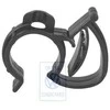 Vag Clip Golf Mk3 Cabriolet Passat B3 Sharan Mk1 Originalus 535971848A