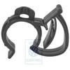 Vag Clip Golf Mk3 Cabriolet Passat B3 Sharan Mk1 Originalus 535971848A