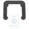 Vag Clip Stowage Compartmen Golf Mk1 Polo Mk2 1982 1990 Originalus 17185711901C