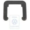 Vag Clip Stowage Compartmen Golf Mk1 Polo Mk2 1982 1990 Originalus 17185711901C