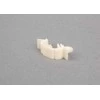 Vag Clip Volkswagen Golf Jetta 1987-2002 Originalus 321837199