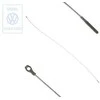 Vag Clutch Cable Golf 4 1997 2003 Originalus 113721335