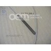 Vag Clutch Cbl Golf V Jetta 211721335J