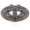 Vag Clutch Cover Ir Spaudimo Plokštė Skoda Octavia 2004 2009 Originalus 211141025D