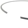 VAG Clutch Cover Securing Ring Audi A3 Q3 Golf Originalus 02E301859A