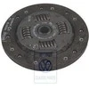 Vag Clutch Disc Golf Mk1 Derby Mk1 1975 1981 Originalus 052141032RX