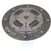 Vag Clutch Disc Polo 6R 9N 9N3 2002 2010 Originalus 038141031R