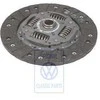 Vag Clutch Diskas Corrado Golf Mk3 Passat B4 Originalus 021141031C
